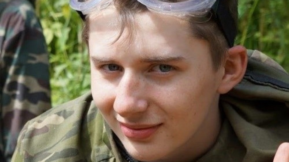 Байков Олег Иванович