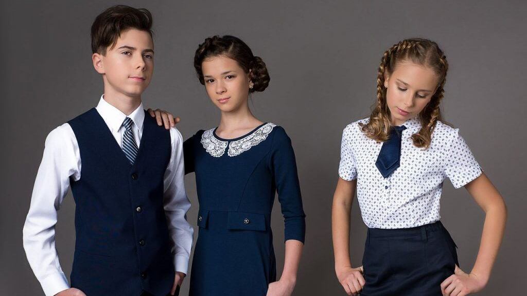 Требования к внешнему виду обучающихся, форма
