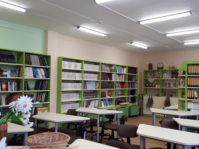 Библиотека