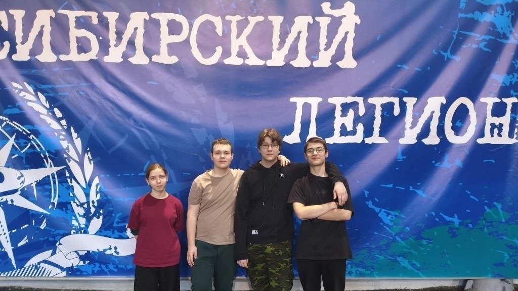 Соревнование по скоростной разборке-сборке АК на базе ЦЭВС 